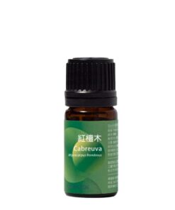 紅檀木精油　<br>Cabreuva Essential Oil