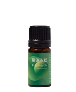 歐洲赤松精油　<br>Pine Needle, Bulgarian Essential Oil